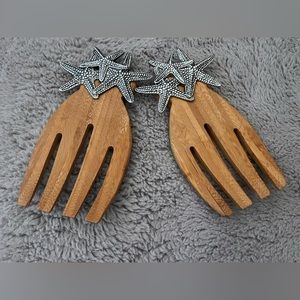 Pier One Salad Forks